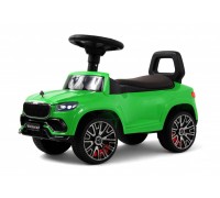 Детский толокар Mercedes-Benz G63 Z003ZZ-D зеленый