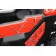 Детский электромобиль A707AA LUX 4WD красный Spider