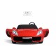 Детский электромобиль T911TT NEW красный