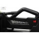Детский электромобиль C111CC зеленый