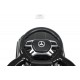 Толокар Mercedes-Benz A888AA-H (ЛИЦЕНЗИОННАЯ МОДЕЛЬ) черный