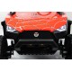 Детский электромобиль Buggy A707АА красный Spider