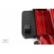 Детский толокар G300GG-D красный глянец