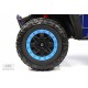 Детский электромобиль T777TT 4WD синий Spider