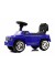 Детский толокар JY-Z09B синий