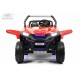 Детский электромобиль T777TT 4WD красный Spider