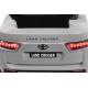 Детский толокар Toyota Land Cruiser 300 Z002ZZ-D серый