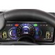 Детский электромобиль F888FF 4WD розовый