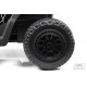 Детский электромобиль P333PP (Buggy) черный Spider