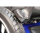 Детский веломобиль Mercedes-Benz (H333HH) синий