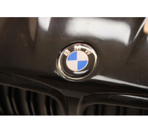 Детский толокар BMW M5 (A999MP-M) черный Детский толокар BMW M5 (A999MP-M) черный