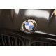 Детский толокар BMW M5 (A999MP-M) черный