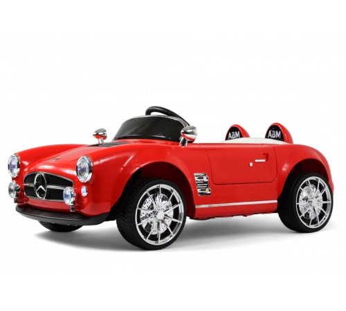 Детский электромобиль C555MC красный Детский электромобиль C555MC красный