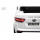Детский толокар Toyota Land Cruiser 300 Z002ZZ-D белый