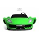Детский электромобиль T911TT NEW зеленый
