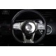 Детский электромобиль Mercedes-AMG G63 4WD (G333GG) красный