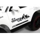 Детский электромобиль G555GG белый