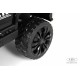 Детский электромобиль C333MC черный