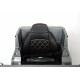 Детский электромобиль Mercedes-Benz G63 4WD (K999KK) серый глянец