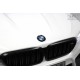 Детский электромобиль BMW M5 (A555MP) белый