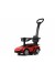 Детский толокар M555MM-M красный