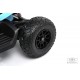 Детский электроквадроцикл McLaren JL212 (P111BP) голубой