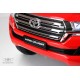 Детский электромобиль Toyota Land Cruiser 200 (JJ2022) красный глянец
