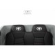 Детский электромобиль Toyota Land Cruiser 300 L999LL серый