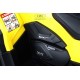 Детский электроквадроцикл BRP Can-Am Outlander (Y888YY) желтый