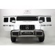 Детский электромобиль AMG G63 4WD (S307) белый