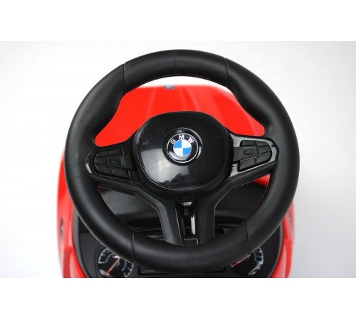 Детский толокар BMW M5 (A999MP-D) красный Детский толокар BMW M5 (A999MP-D) красный
