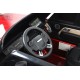 Детский электромобиль Range Rover HSE 4WD (Y222YY) красный глянец