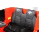 Детский электромобиль Toyota Land Cruiser 300 L999LL красный
