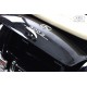 Детский электромобиль Mercedes-Benz 300S черный глянец