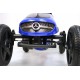 Детский веломобиль Mercedes-Benz (H333HH) синий