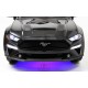 Детский электромобиль Ford Mustang GT (A222MP) черный