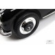 Детский электромобиль Mercedes-Benz 300S черный глянец