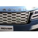 Детский электромобиль Range Rover HSE 4WD (Y222YY) синий глянец
