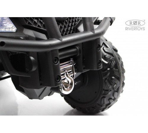 Детский электроквадроцикл T001TT 4WD красный Детский электроквадроцикл T001TT 4WD красный