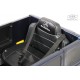 Детский электромобиль Mercedes-AMG (G222GG) синий глянец