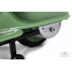 Детский электроскутер VESPA (M888MM) зеленый