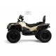 Детский электроквадроцикл BRP Can-Am Outlander (Y888YY) хаки