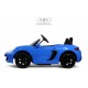 Детский электромобиль T911TT NEW синий