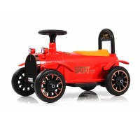 Детский электромобиль K222PX красный