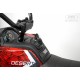 Детский электроквадроцикл H999HH красный Spider