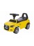 Детский толокар JY-Z01A желтый