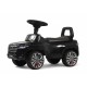 Детский толокар Toyota Land Cruiser 300 Z002ZZ-D черный