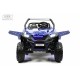 Детский электромобиль T777TT 4WD синий Spider