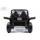 Детский электромобиль T777TT 4WD розовый камуфляж