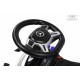 Толокар Mercedes-Benz A888AA (ЛИЦЕНЗИОННАЯ МОДЕЛЬ) белый